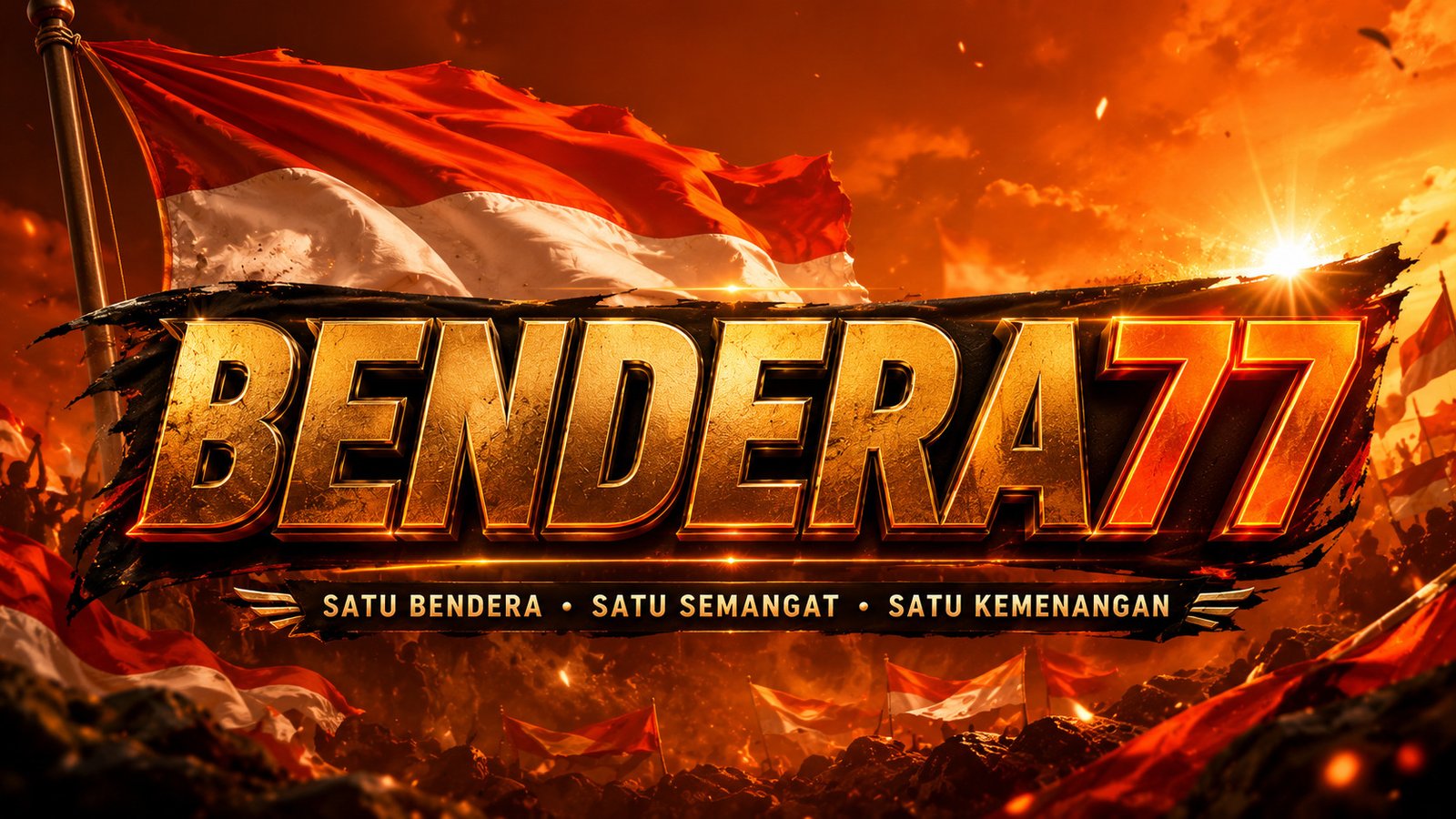 bendera77